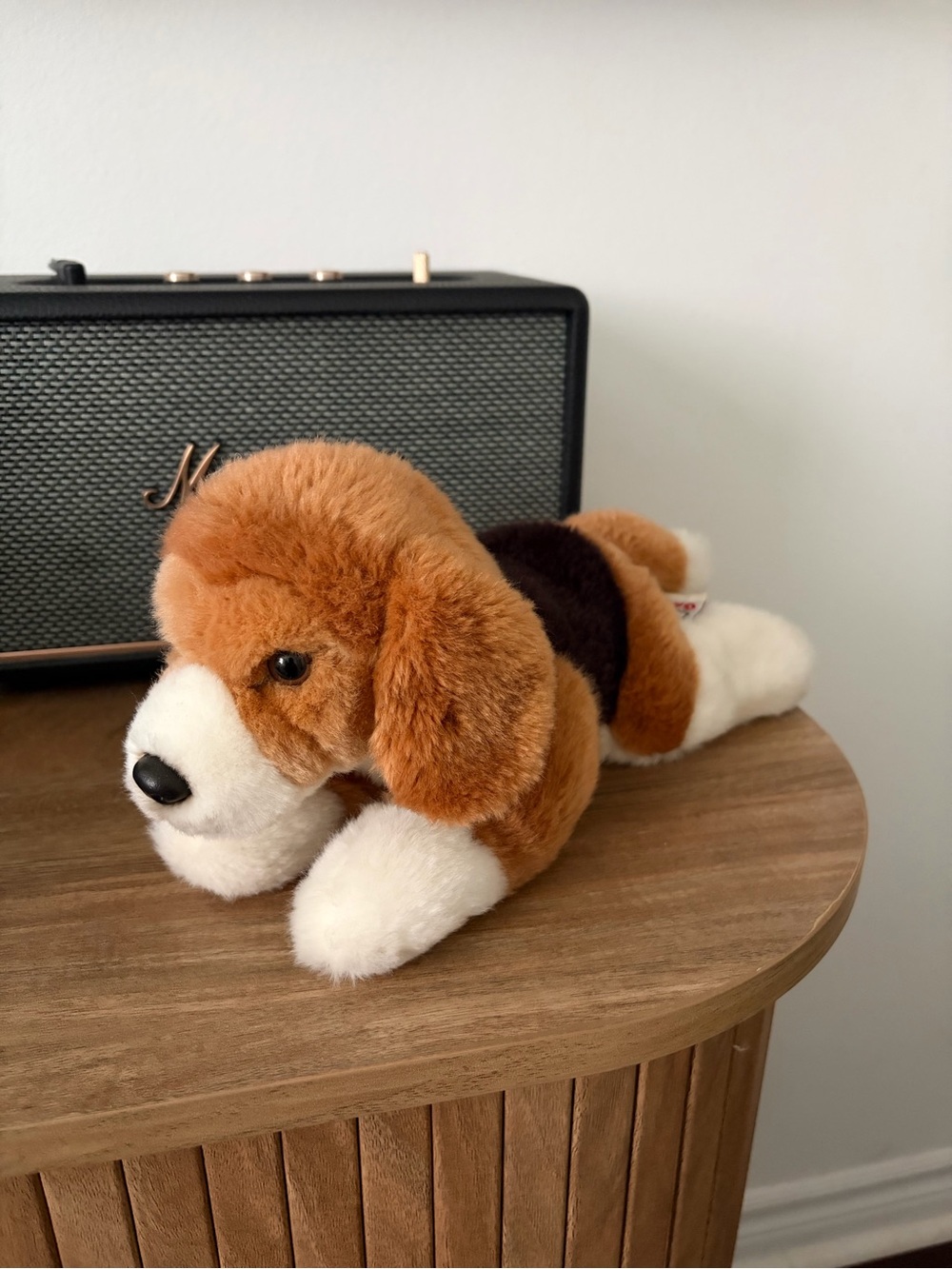 Webkinz Signature Beagle